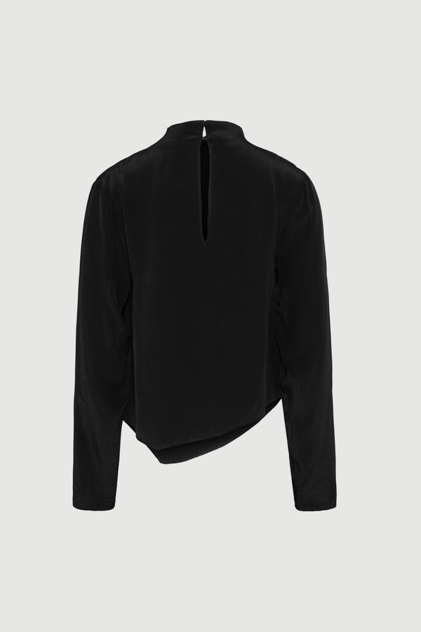 Envelope 1976 Rennes Blouse