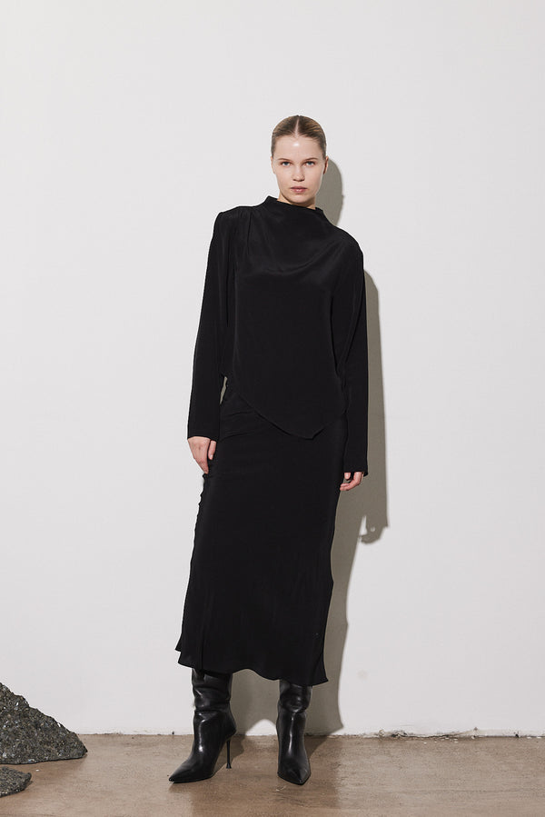 Envelope 1976 Rennes Blouse