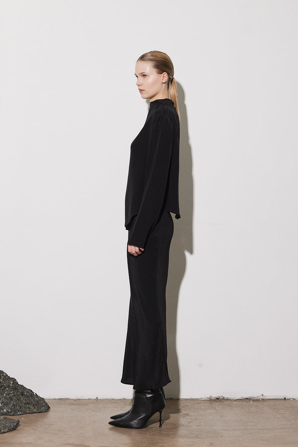 Envelope 1976 Rennes Blouse