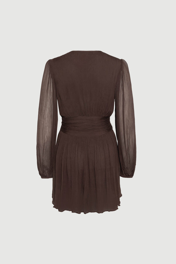 Envelope 1976 Riviera Dress Short