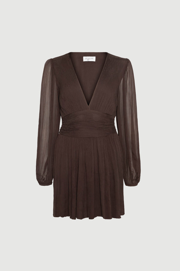 envelope 1976 Riviera dress short