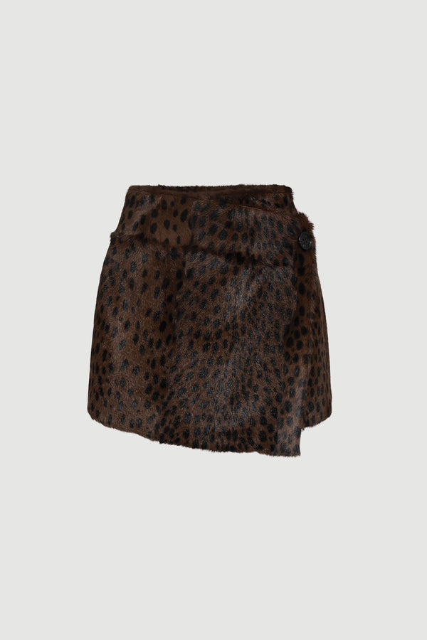 envelope 1976 Rue skirt