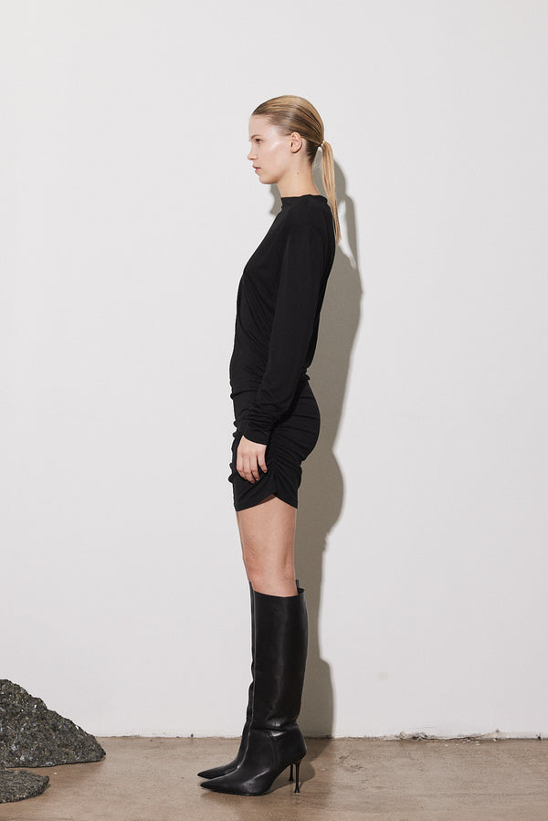 Envelope 1976 San Dona Dress Short