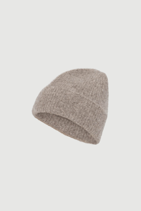 envelope 1976 September beanie Light beige