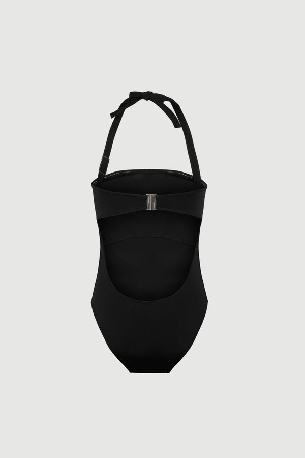 Envelope 1976 Shore Swimsuit Black