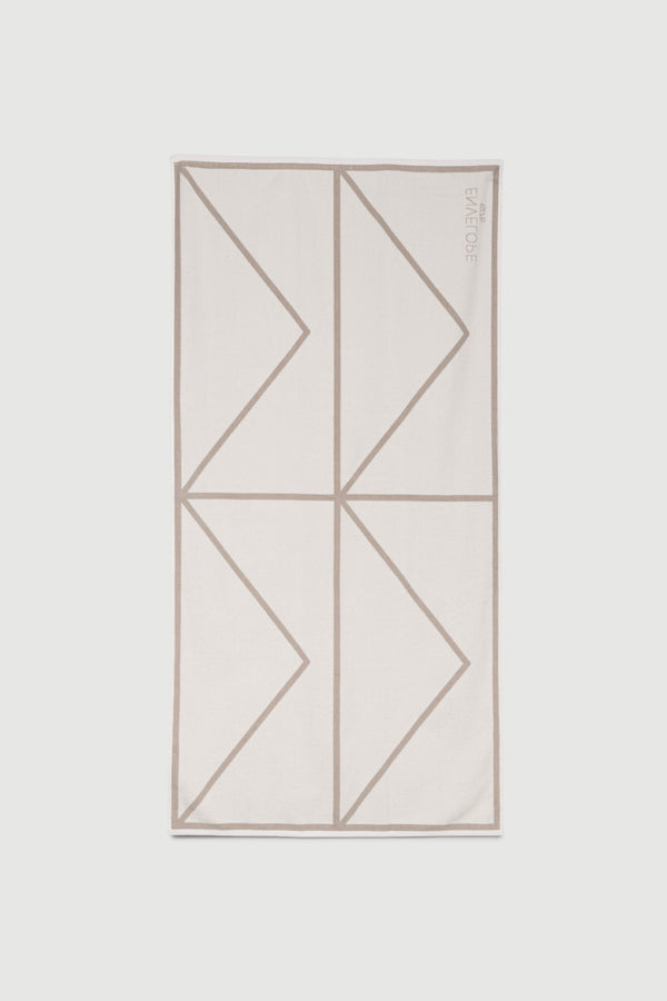 Envelope 1976 Signature Towel