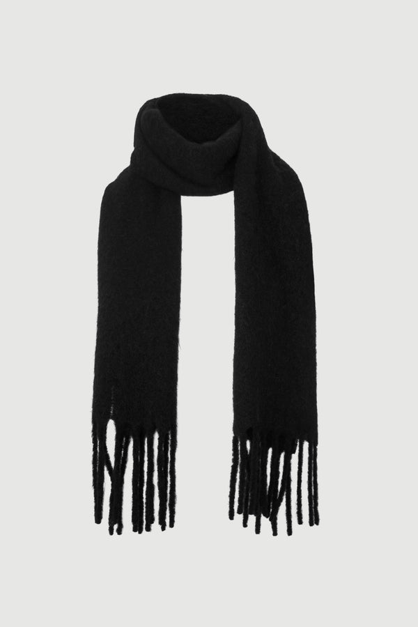 Envelope 1976 Snug Scarf Black