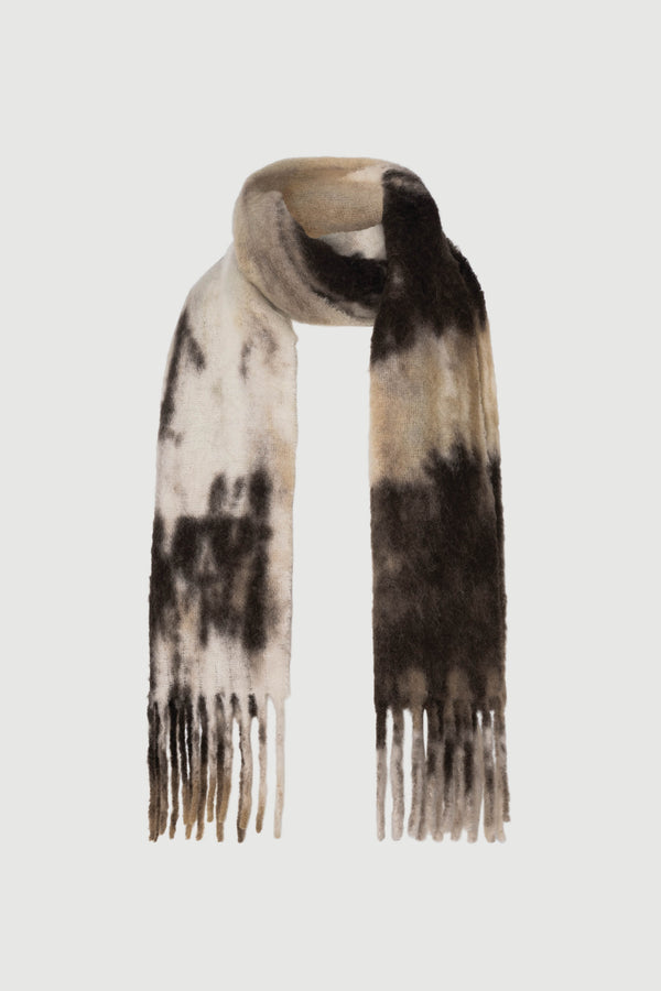 Envelope 1976 Snug Scarf Multi