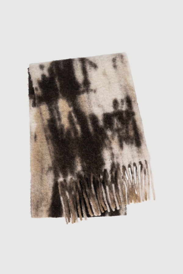 envelope 1976 Snug scarf Multi