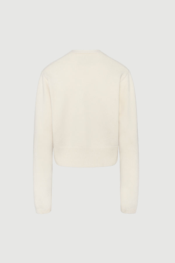 Envelope 1976 Thorn Cardigan