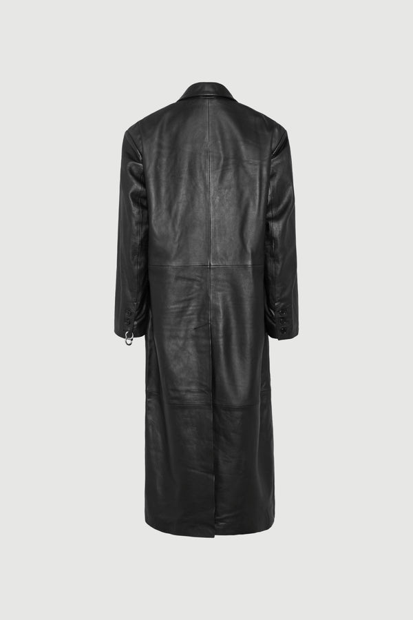 Envelope 1976 Trinity Coat