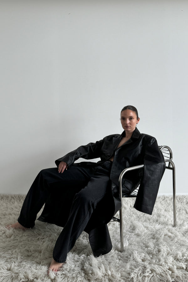 Envelope 1976 Trinity Coat