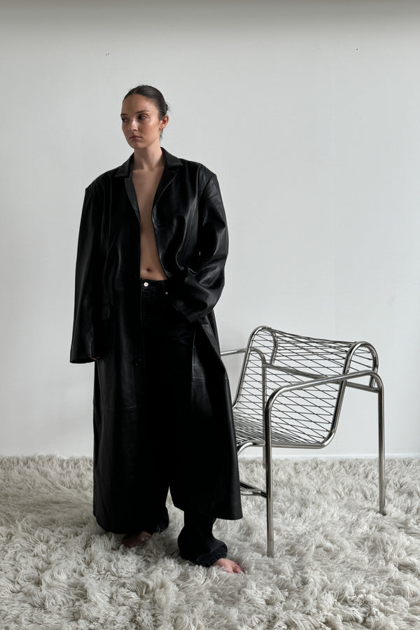 Envelope 1976 Trinity Coat