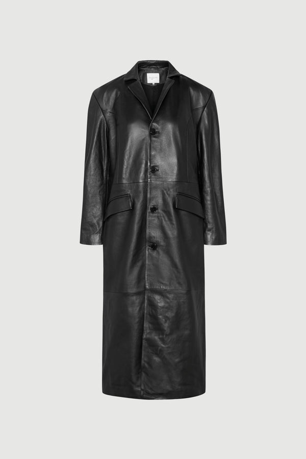 envelope 1976 Trinity coat