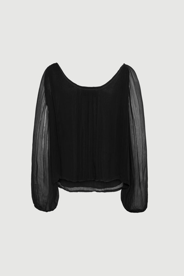 Envelope 1976 Uma Blouse