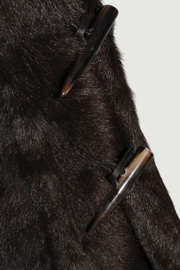 Envelope 1976 Ustetind Vest Brown