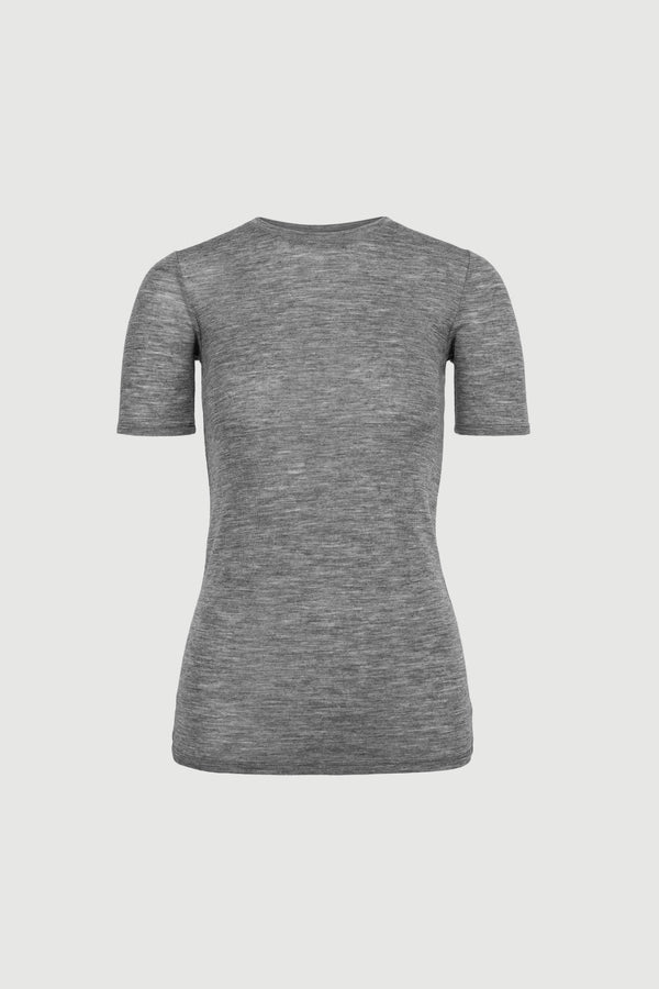 envelope 1976 Vidda knit Grey