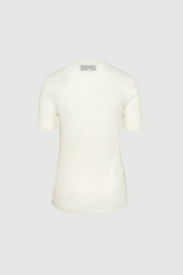 Envelope 1976 Vidda T-shirt Cream