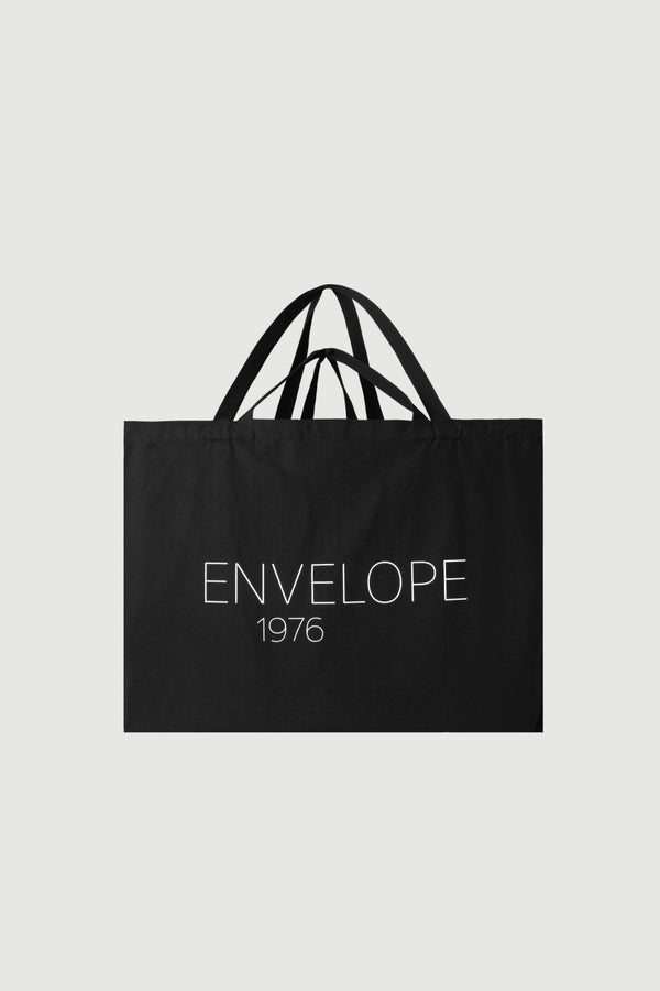 envelope 1976 Weekend bag Black