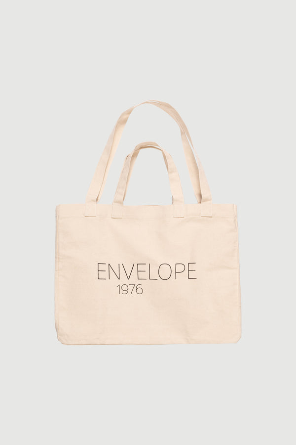 envelope 1976 Weekend bag Nature