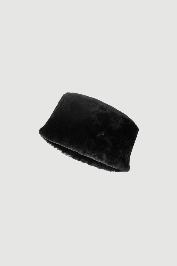 envelope 1976 Zermatt hat Black