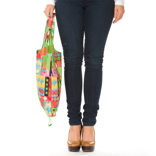 Envirosax Envirosax Kids Bag 17- Circus