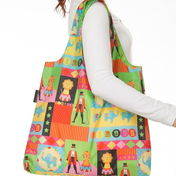 Envirosax Envirosax Kids Bag 17- Circus