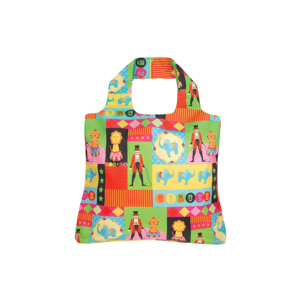 envirosax Envirosax Kids Bag 17- Circus