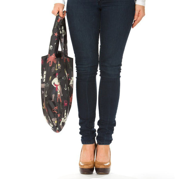 Envirosax Envirosax Kids Bag 18 - Pirates