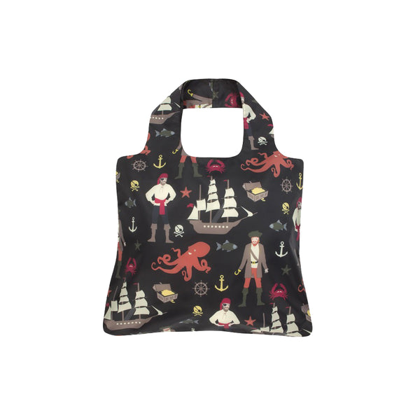 envirosax Envirosax Kids Bag 18 - Pirates