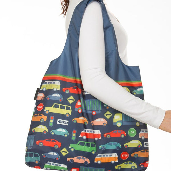 Envirosax Envirosax Kids Bag 19 - Cars