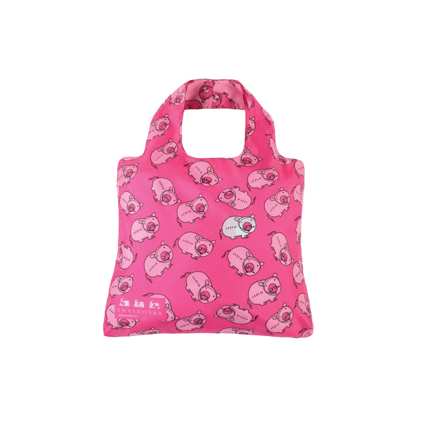 Envirosax Envirosax Kids Bag 2- Cute Piggy
