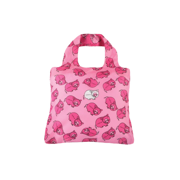 envirosax Envirosax Kids Bag 2- Cute Piggy