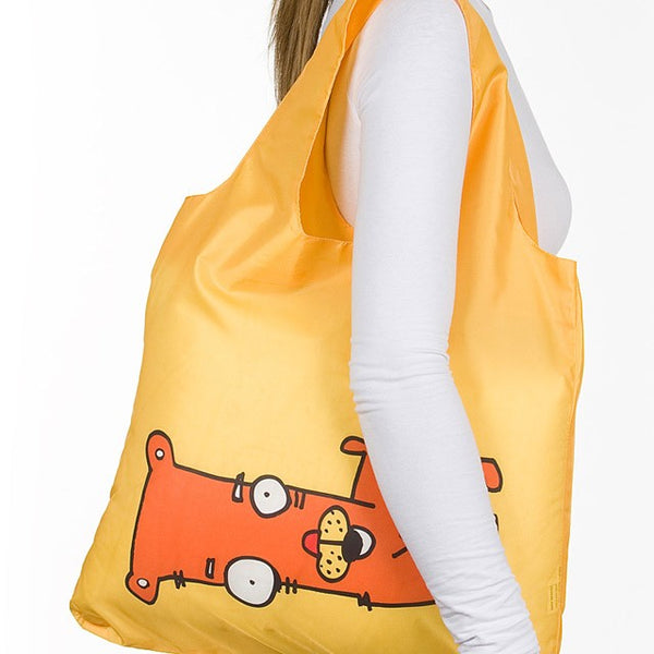 Envirosax Envirosax Kids Bag 6 - Dogasaurus