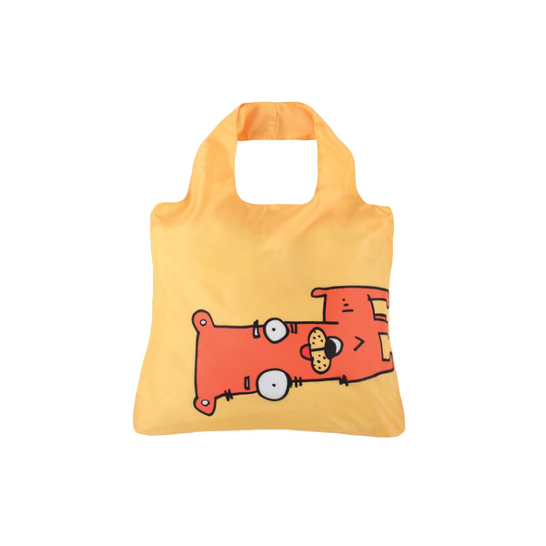 Envirosax Envirosax Kids Bag 6 - Dogasaurus
