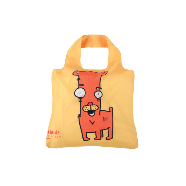 envirosax Envirosax Kids Bag 6 - Dogasaurus