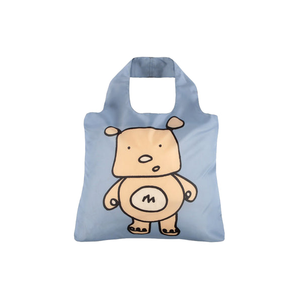 Envirosax Envirosax Kids Bag 7- Tubby Bear