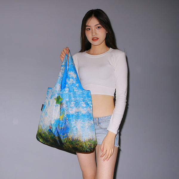 Envirosax Envirosax Reusable Bag - Monet Bag 2