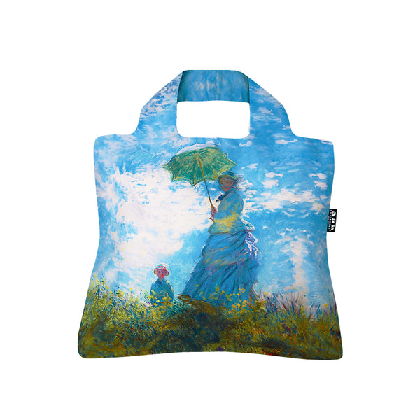 Envirosax Envirosax Reusable Bag - Monet Bag 2