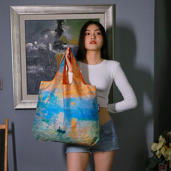 Envirosax Envirosax Reusable Bag - Monet Bag 3