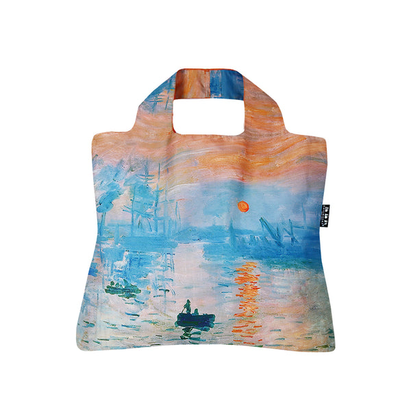 envirosax Envirosax Reusable Bag - Monet Bag 3