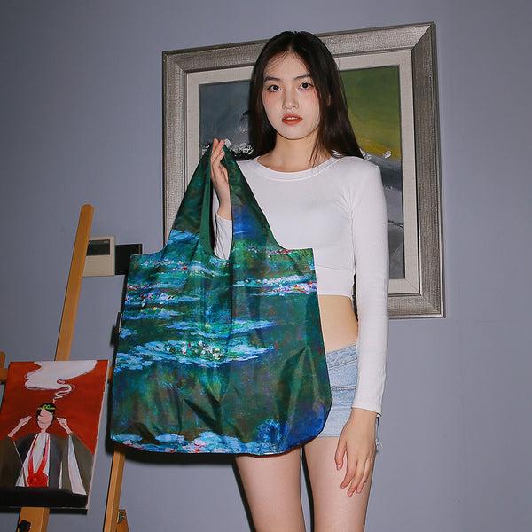 Envirosax Envirosax Reusable Bag - Monet Bag 4