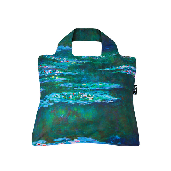 envirosax Envirosax Reusable Bag - Monet Bag 4
