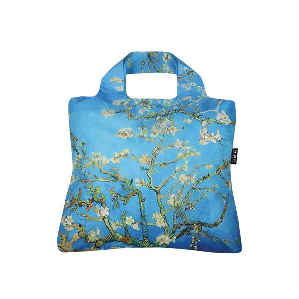 envirosax Envirosax Reusable Bag - Van Gogh Bag 1
