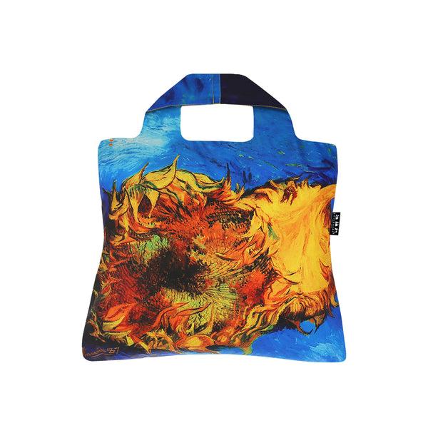 Envirosax Envirosax Reusable Bag - Van Gogh Bag 6