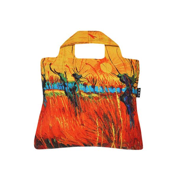 Envirosax Envirosax Reusable Bag - Van Gogh Bag 8