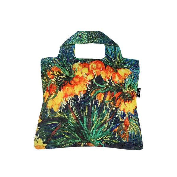 Envirosax Envirosax Reusable Bag - Van Gogh Bag 9