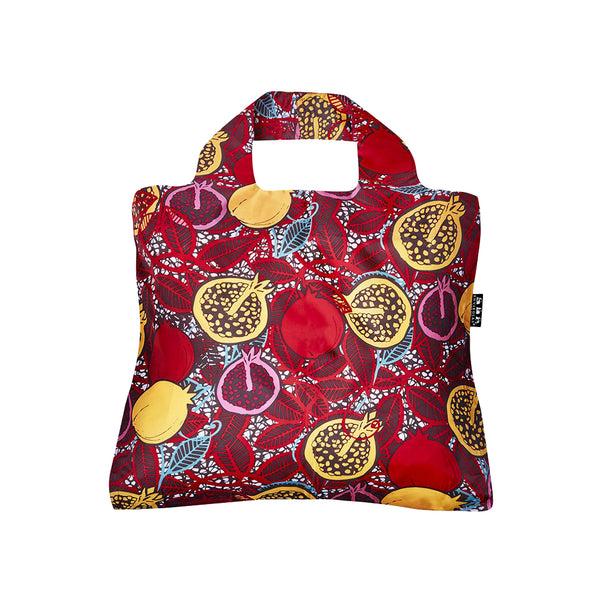 Envirosax Envirosax Full Pouch Sets - Ankara Set Of 5