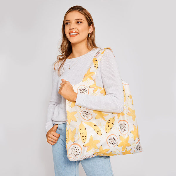 Envirosax Envirosax Full Pouch Sets - Gardener's Delight Set Of 5