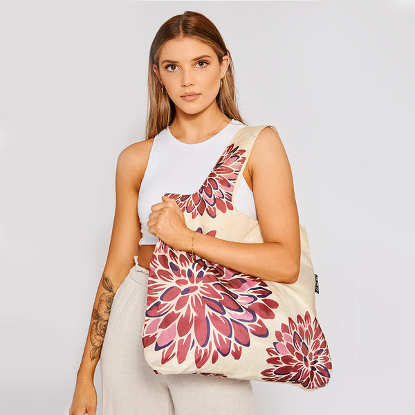 Envirosax Envirosax Full Pouch Sets - Oriental Spice Set Of 5